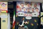 «خدمت در عرصه‌های داخلی و بین‌المللی میراث ماندگار شهید رئیسی بود»- رایزن فرهنگی ایران در قطر